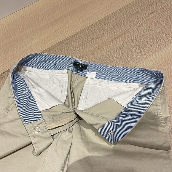 J crew short pants - Picture 3 of 4